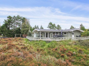 Holiday Home Silva - 3-9km from the sea by Interhome